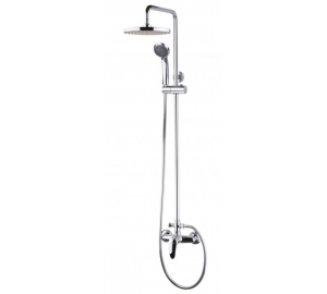 Душевая система Devit Giran 3390SP