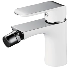 Смеситель для биде Devit Iven 43116141W