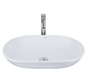Раковина Devit Ovale 1510136