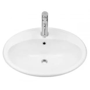 Раковина Devit Ovale 1511136