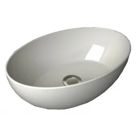 Раковина Devit Ovale 1513136