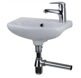 Раковина Devit Small 1014135
