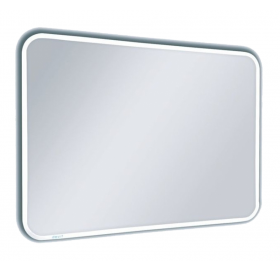 Зеркало Devit Soul 80x60 см, LED, сенсор движения, подогрев 5022149