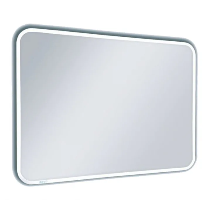 Зеркало Devit Soul 80x60 см, LED, сенсор движения, подогрев 5022149