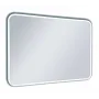 Зеркало Devit Soul 80x60 см, LED, сенсор движения, подогрев 5022149