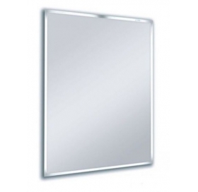 Зеркало Devit Soul 60x80 см, LED, сенсор движения, подогрев 5023149