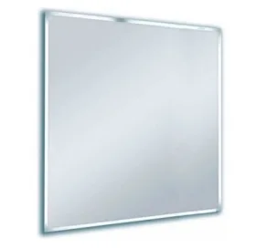Зеркало Devit Soul 100x60 см, LED, сенсор движения, подогрев 5027149