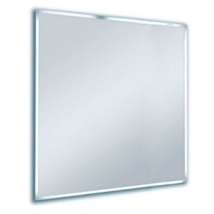 Зеркало Devit Soul 80x60 см, LED, сенсор движения, подогрев 5025149