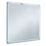 Зеркало Devit Soul 80x60 см, LED, сенсор движения, подогрев 5025149