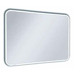 Зеркало Devit Soul 100x60 см, LED, сенсор движения, подогрев 5026149