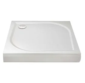 Душовий піддон Devit Universal 100х100 FTR4110