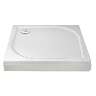 Душовий піддон Devit Universal 100х100 FTR4110