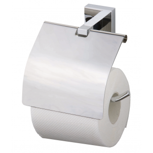 Держатель туалетной бумаги Devit Graphics 8151126TH с крышкой