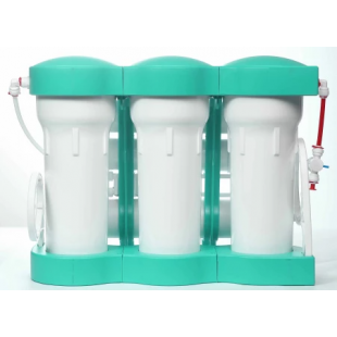 Фільтр зворотного осмосу Ecosoft P’URE AQUACALCIUM (MO675MACPUREECO)