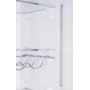 Вбудований двокамерний холодильник Fabiano FBF 0256, 8172.510.0986
