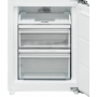 Вбудований двокамерний холодильник Fabiano FBF 0256, 8172.510.0986
