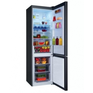 Двухкамерный холодильник Fabiano FSR 6036 BG, 8172.510.1157