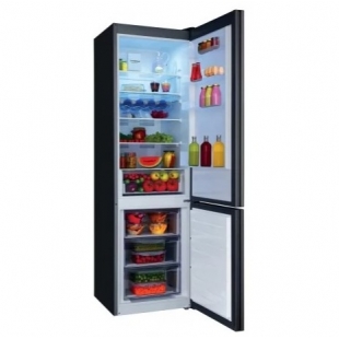 Двокамерний холодильник Fabiano FSR 6036 WG, 8172.510.1158
