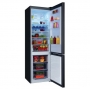 Двухкамерный холодильник Fabiano FSR 6036 WG, 8172.510.1158