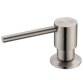 Дозатор жидкого мыла Fabiano FAS-D 41 Inox