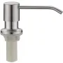  Дозатор рідкого мила Fabiano FAS-D 35 Inox