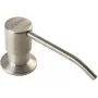  Дозатор рідкого мила Fabiano FAS-D 35 Inox