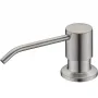  Дозатор рідкого мила Fabiano FAS-D 35 Inox