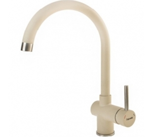Змішувач кухонний Fabiano FKM 39 SS Cream