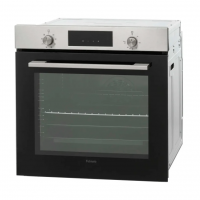 Духова шафа Fabiano FBO 860 Inox 8142.510.1855