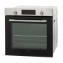 Духова шафа Fabiano FBO 860 Inox 8142.510.1855