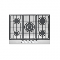 Варильна поверхня газова Fabiano FHG 8655 VGHT Inox 8112.406.1478