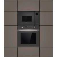 Духова шафа Fabiano FBO 230 Lux Titanium 8141.404.1649
