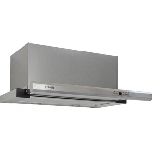 Вытяжка кухонная Fabiano Smart 60 Inox