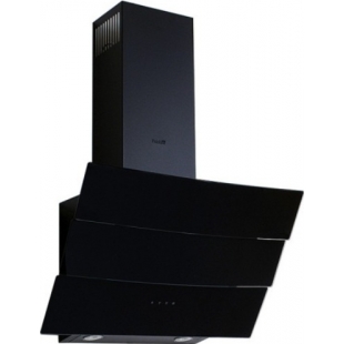 Вытяжка кухонная Fabiano Stella 60 Black