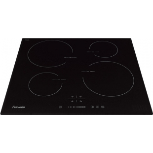 Варочная поверхность индукционная Fabiano FHI 19-44 VTC Lux Black