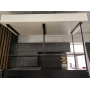 Витяжка кухонна Falmec SPAZIO Isola 180 Black (600) 30078867 (виставковий зразок)