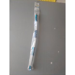 Шланга Металлическая Нержавеющая ECO-FLEX ВОДА 1/2 - 1/2 дюйм W1FF050