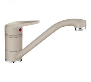 Змішувач кухонний FRANKE Novara Plus (115.0470.653) цукру