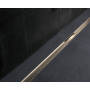 Дренажный канал Geberit CleanLine80, полированный/матовый металл, L30-90см 154.440.39.1