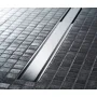  Дренажний канал Geberit CleanLine60, полірований/матовий метал, L30-90см 154.456.KS.1