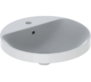 Раковина Geberit VariForm Ø48см 500.705.01.2