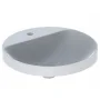  Раковина Geberit VariForm Ø48 см 500.707.01.2