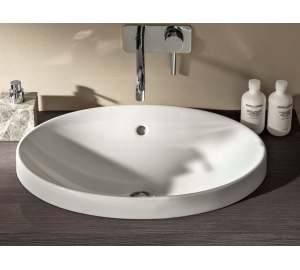Раковина Geberit VariForm 55х40 см 500.717.01.2