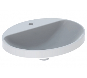 Раковина Geberit VariForm 55х45 см 500.723.01.2