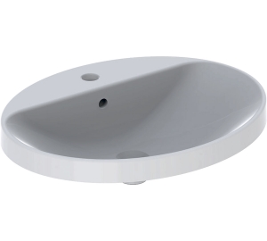 Раковина Geberit VariForm 60х48 см 500.725.01.2