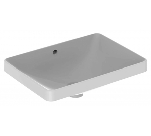 Раковина Geberit VariForm 55х40 см 500.737.01.2