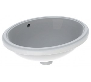 Раковина Geberit VariForm 42х33 см 500.749.01.2