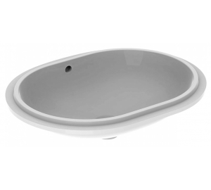 Раковина Geberit VariForm 60х45 см 500.757.01.2