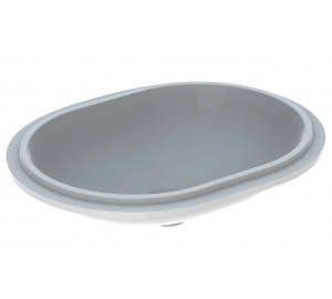 Раковина Geberit VariForm 55х46 см 500.759.01.2