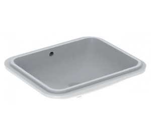 Раковина Geberit VariForm 50х49 см 500.765.01.2
